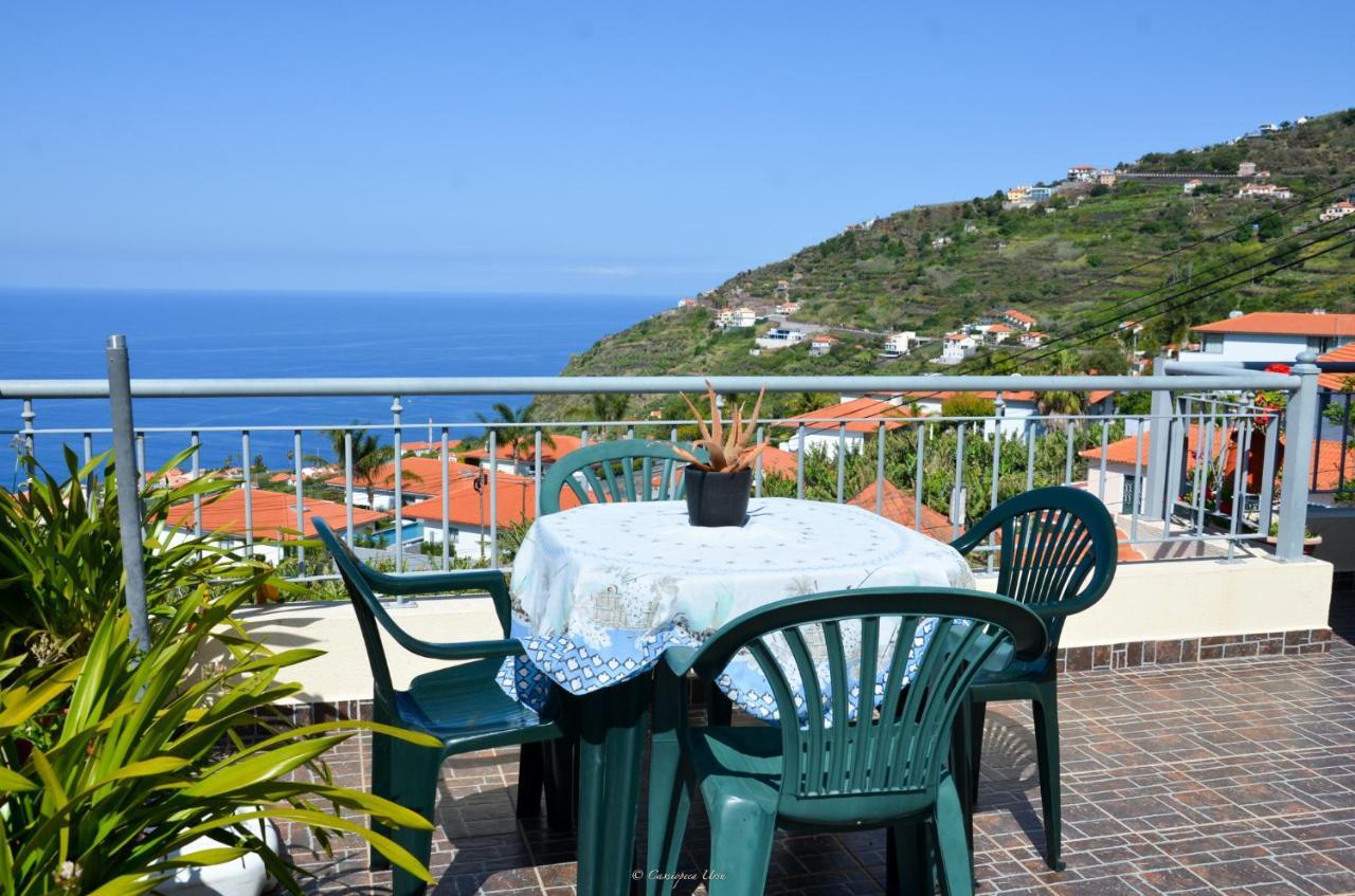 Teixeira House Apartment Arco da Calheta  Exterior photo