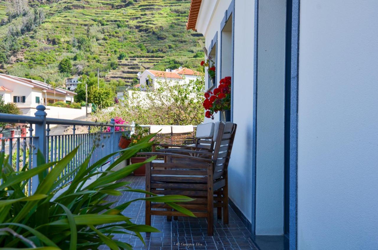 Teixeira House Apartment Arco da Calheta  Exterior photo