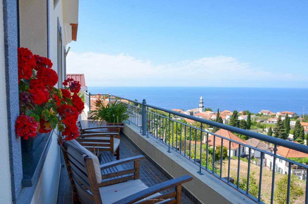 Teixeira House Apartment Arco da Calheta  Exterior photo